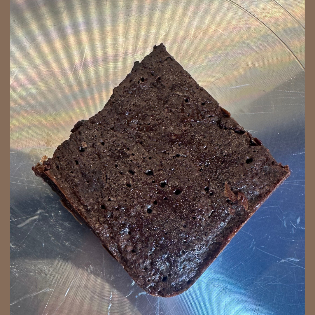 Brownie Sourdough