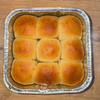 Dinner Rolls Sourdough NEW🥖