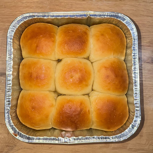 b Dinner Rolls Sourdough NEW🥖