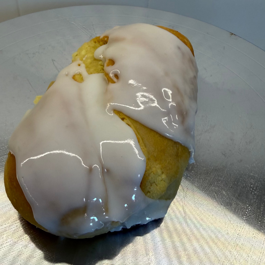 Cheese Danish Sourdough