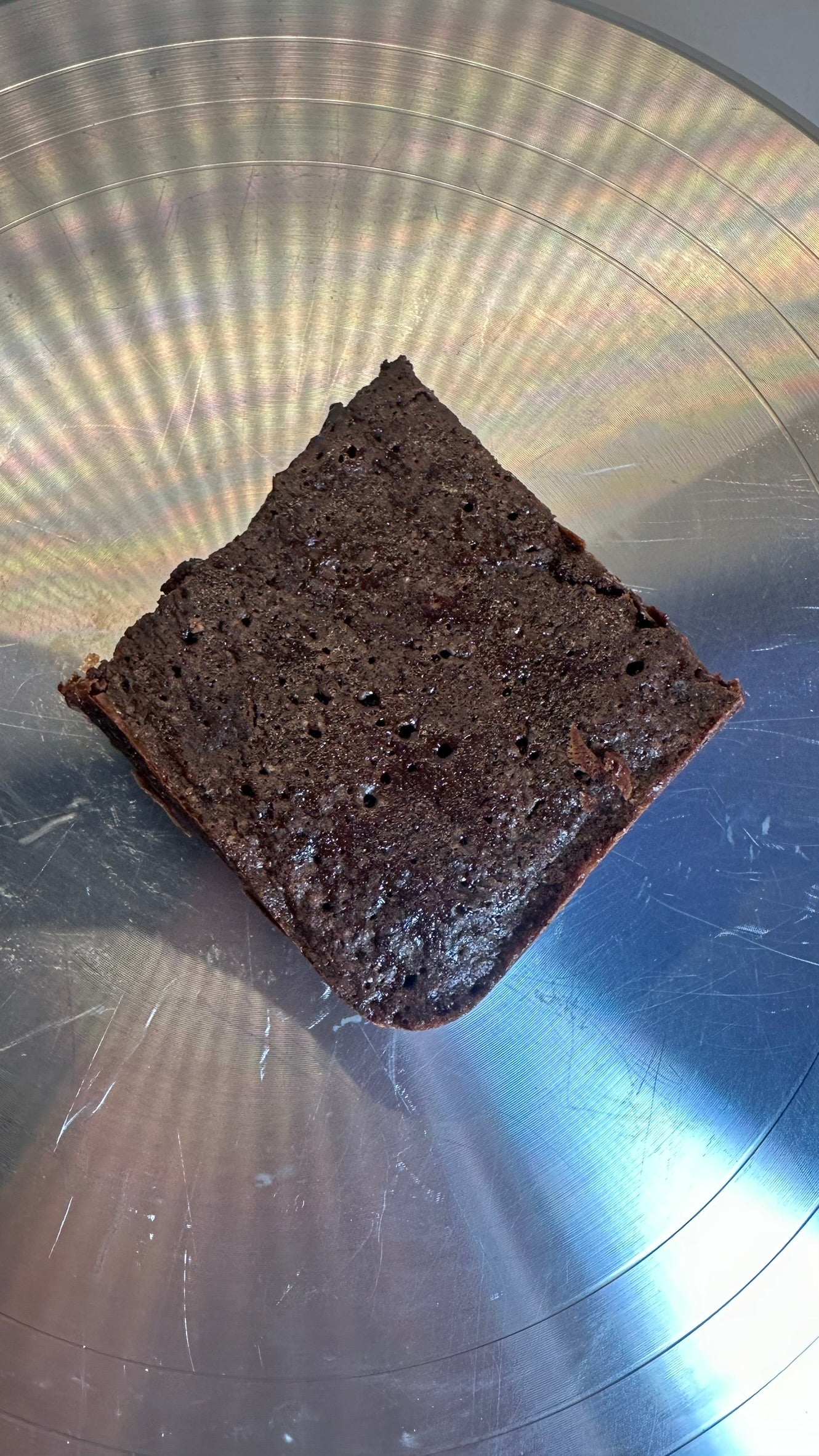 PARTY  BROWNIE & Chocolate chip SOURDOUGH🍫9 ct