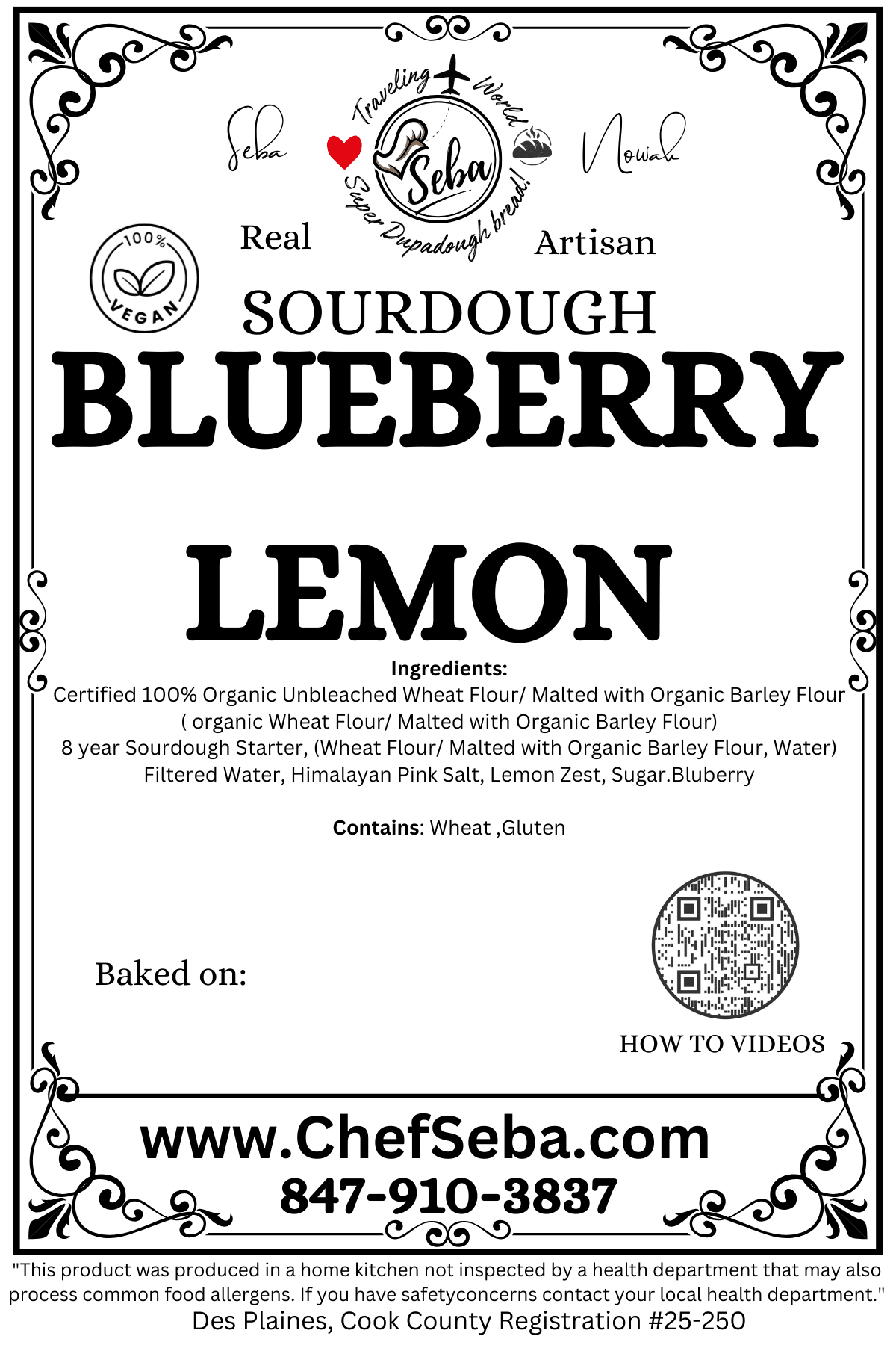 Lemon Blueberry Vegan Artisan Sourdough Bread – Chef SEBA - Artisan Real Sourdough Bread Chef SebaArtisan Real Sourdough Bread Chef SebaArtisan Real Sourdough Bread Chef SebaSEBA-LEMBLU-WLSEBA-LEMBLU-WLWhole LoafLemon Blueberry Vegan Artisan Sourdough Bread – Chef SEBA