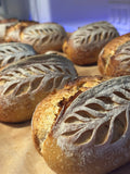 Original Sourdough Bread – Chef SEBA Real Artisan Loaf (Organic, Vegan, Naturally Fermented) - Artisan Real Sourdough Bread Chef SebaArtisan Real Sourdough Bread Chef SebaArtisan Real Sourdough Bread Chef SebaSEBA-SD-ORG-LOAFORIG-SOUR-01Whole LoafDecorative scored artisan sourdough bread loaves baked fresh by Chef Seba .Fresh baked artisan sourdough bread loaves with decorative scoring patterns and golden crust prepared by Chef Seba.