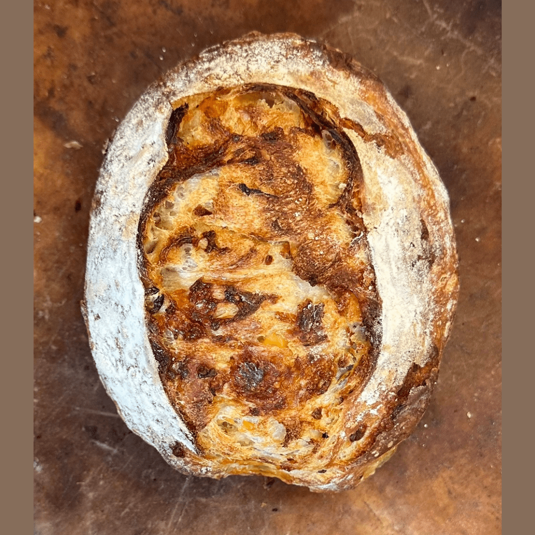 Parmesan Italian Seasoning Sourdough Bread – Chef SEBA Artisan Loaf (Savory, Cheesy, Herb-Infused) - Artisan Real Sourdough Bread Chef SebaArtisan Real Sourdough Bread Chef SebaArtisan Real Sourdough Bread Chef SebaSEBA-BRD-PARM-ITAL-WHLPARM-ITAL-0113.99Parmesan Italian Seasoning sourdough bread by Chef SEBA with savory herb and cheese crust Fresh baked Parmesan herb artisan sourdough loaf by Chef SEBA in Des Plaines Illinois