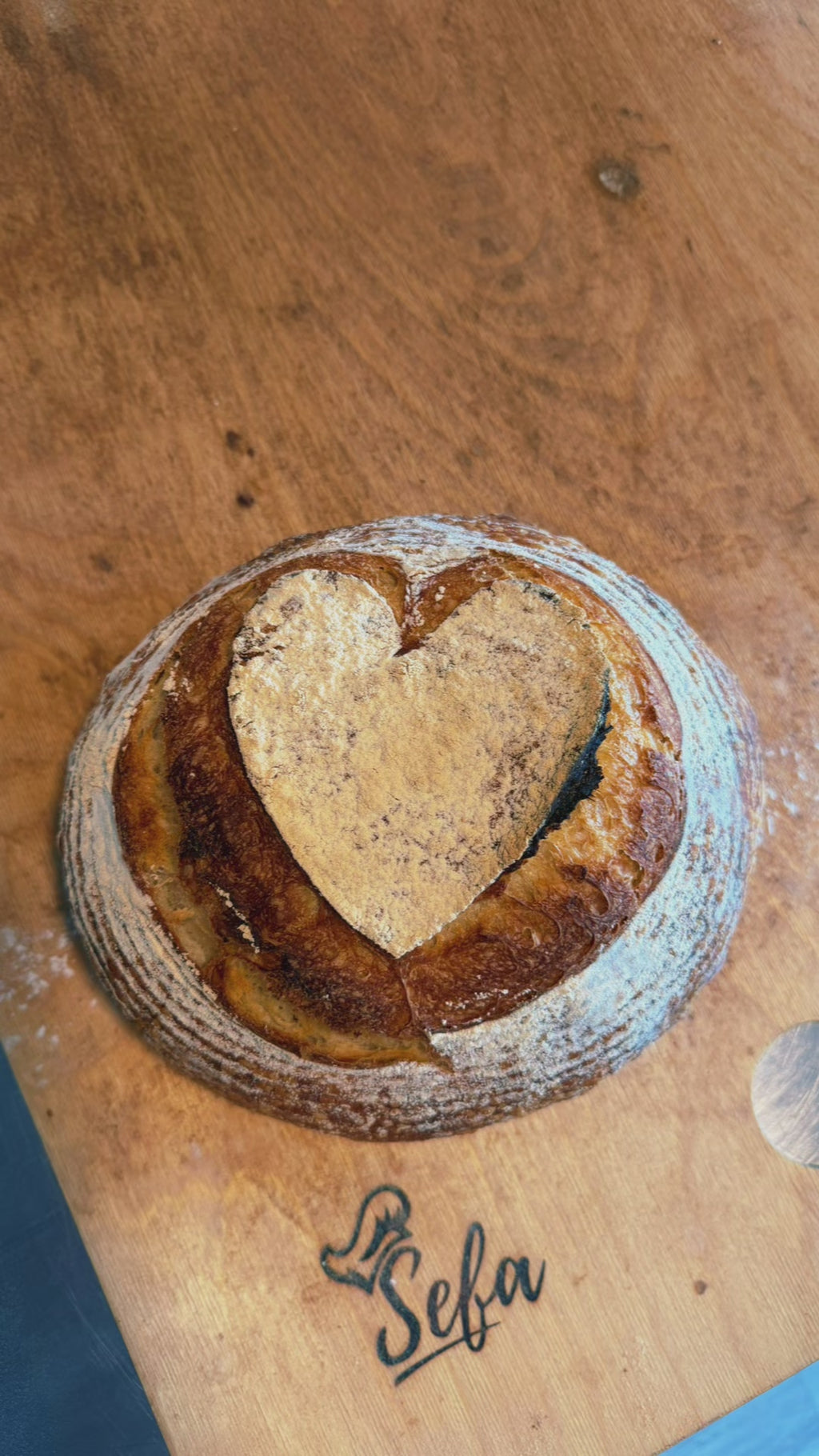 Polish Wedding Bread – Polski Chleb Weselny | Chef SEBA