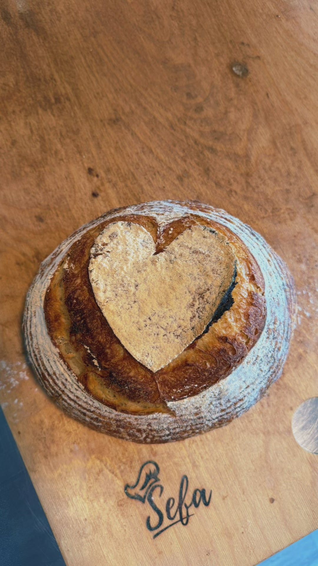 Polish Wedding Bread – Polski Chleb Weselny | Chef SEBA