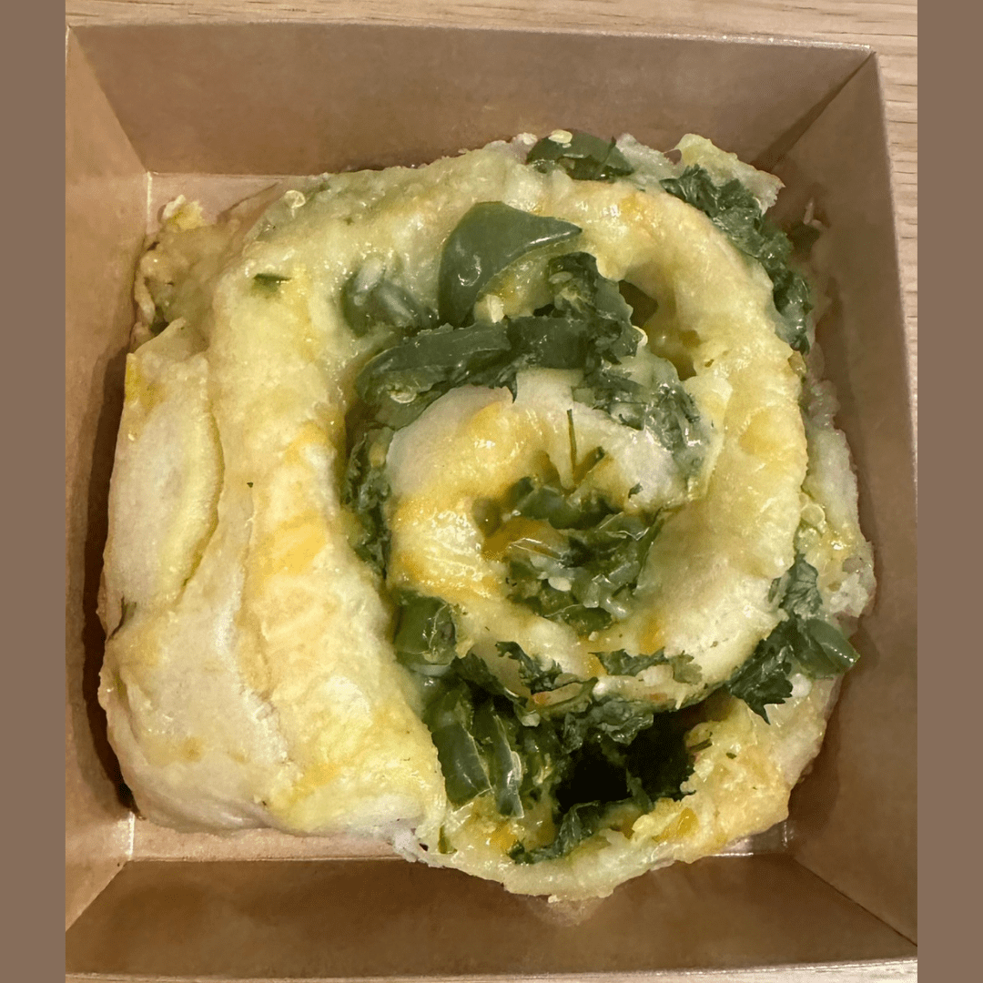 ROLL Jalapeno Fiesta Fire Sourdough - Artisan Real Sourdough Bread Chef SebaMy StoreArtisan Real Sourdough Bread Chef SebaJAL-FIESTA-01ROLL Jalapeno Fiesta Fire Sourdough