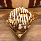 SEBAlicious™ Apple Roll — Sourdough Sweet Roll with Lemon Icing - Artisan Real Sourdough Bread Chef SebaArtisan Real Sourdough Bread Chef SebaArtisan Real Sourdough Bread Chef SebaSEBA-ROLL-APL-CIN-SDSEBA-ROLL-APL-CIN-SDApple cinnamon sourdough rolls with icing in bakery box by Chef SEBA Des Plaines Illinois