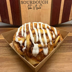 SEBAlicious™ Apple Roll — Sourdough Sweet Roll with Lemon Icing - Artisan Real Sourdough Bread Chef SebaArtisan Real Sourdough Bread Chef SebaArtisan Real Sourdough Bread Chef SebaSEBA-ROLL-APL-CIN-SDSEBA-ROLL-APL-CIN-SDClose up sourdough apple roll with cinnamon apples and lemon icing drizzle by Chef SEBA in Des Plaines Illinois