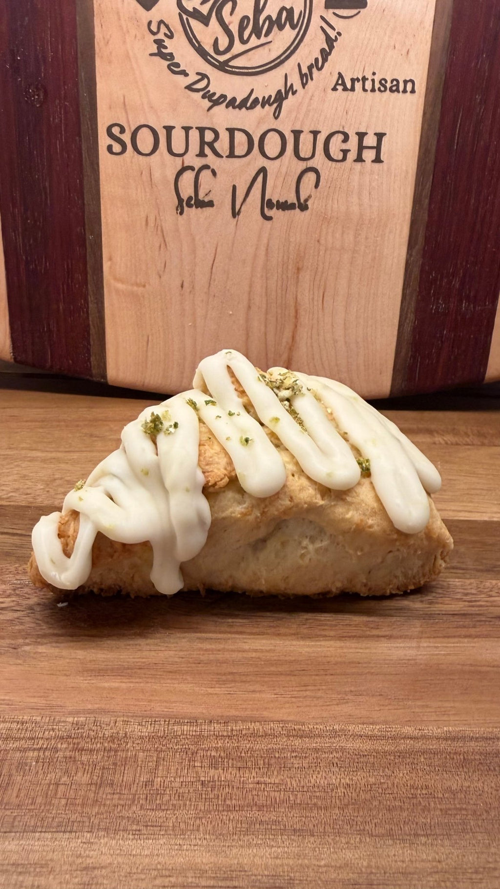 SEBAlicious™ Coconut Key Lime Pie Scones – Artisan Sourdough - Artisan Real Sourdough Bread Chef SebaArtisan Real Sourdough Bread Chef SebaArtisan Real Sourdough Bread Chef SebaSTRAW-SCONE-01singleSEBAlicious™ Coconut Key Lime Pie Scones – Artisan Sourdough
