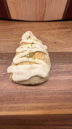 SEBAlicious™ Coconut Key Lime Pie Scones – Artisan Sourdough - Artisan Real Sourdough Bread Chef SebaArtisan Real Sourdough Bread Chef SebaArtisan Real Sourdough Bread Chef SebaSTRAW-SCONE-01singleSEBAlicious™ Coconut Key Lime Pie Scones – Artisan Sourdough