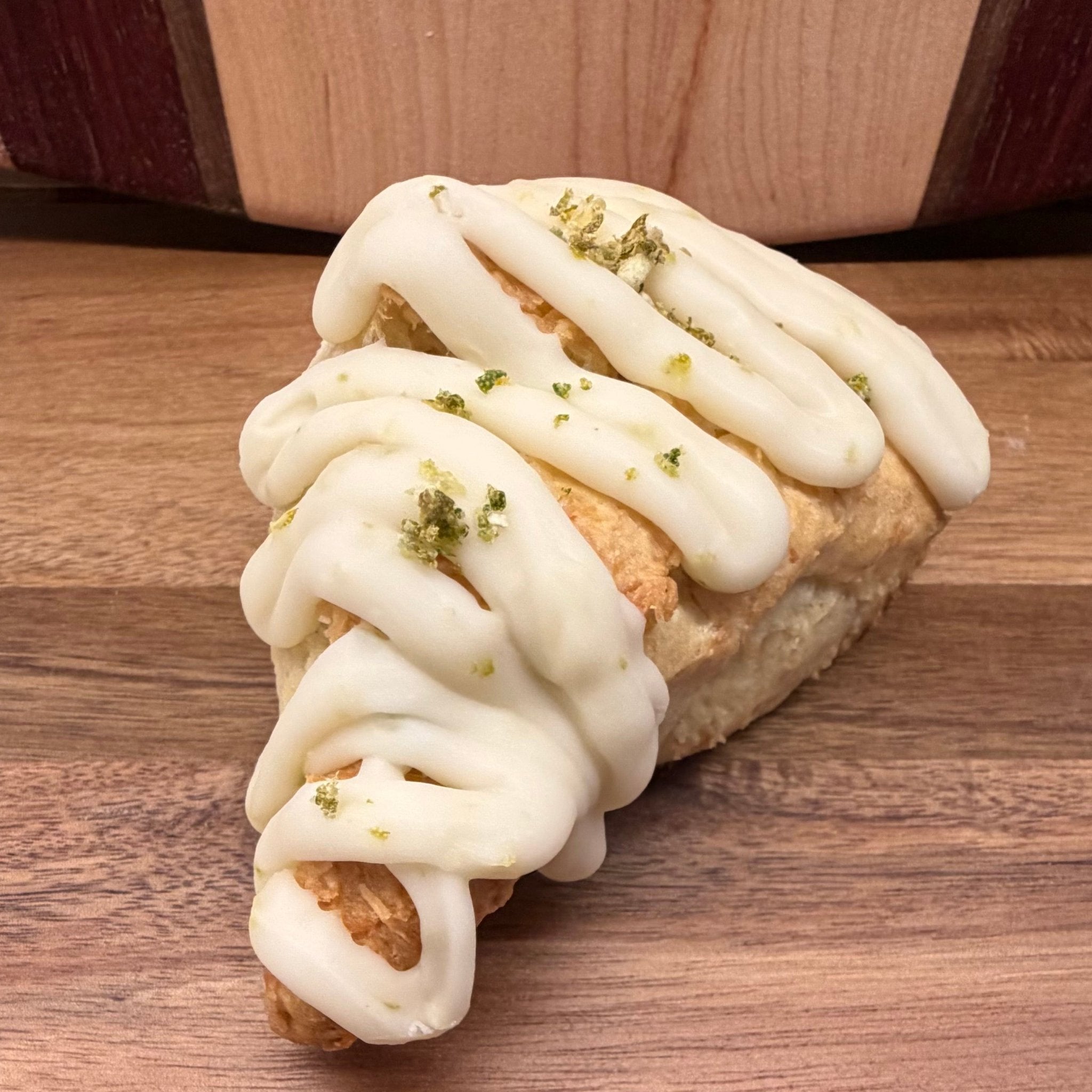 SEBAlicious™ Coconut Key Lime Pie Scones – Artisan Sourdough - Artisan Real Sourdough Bread Chef SebaArtisan Real Sourdough Bread Chef SebaArtisan Real Sourdough Bread Chef SebaSTRAW-SCONE-01singleSEBAlicious™ Coconut Key Lime Pie Scones – Artisan Sourdough