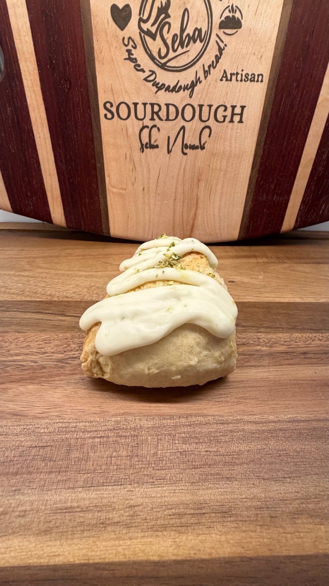 SEBAlicious™ Coconut Key Lime Pie Scones – Artisan Sourdough - Artisan Real Sourdough Bread Chef SebaArtisan Real Sourdough Bread Chef SebaArtisan Real Sourdough Bread Chef SebaSTRAW-SCONE-01singleSEBAlicious™ Coconut Key Lime Pie Scones – Artisan Sourdough
