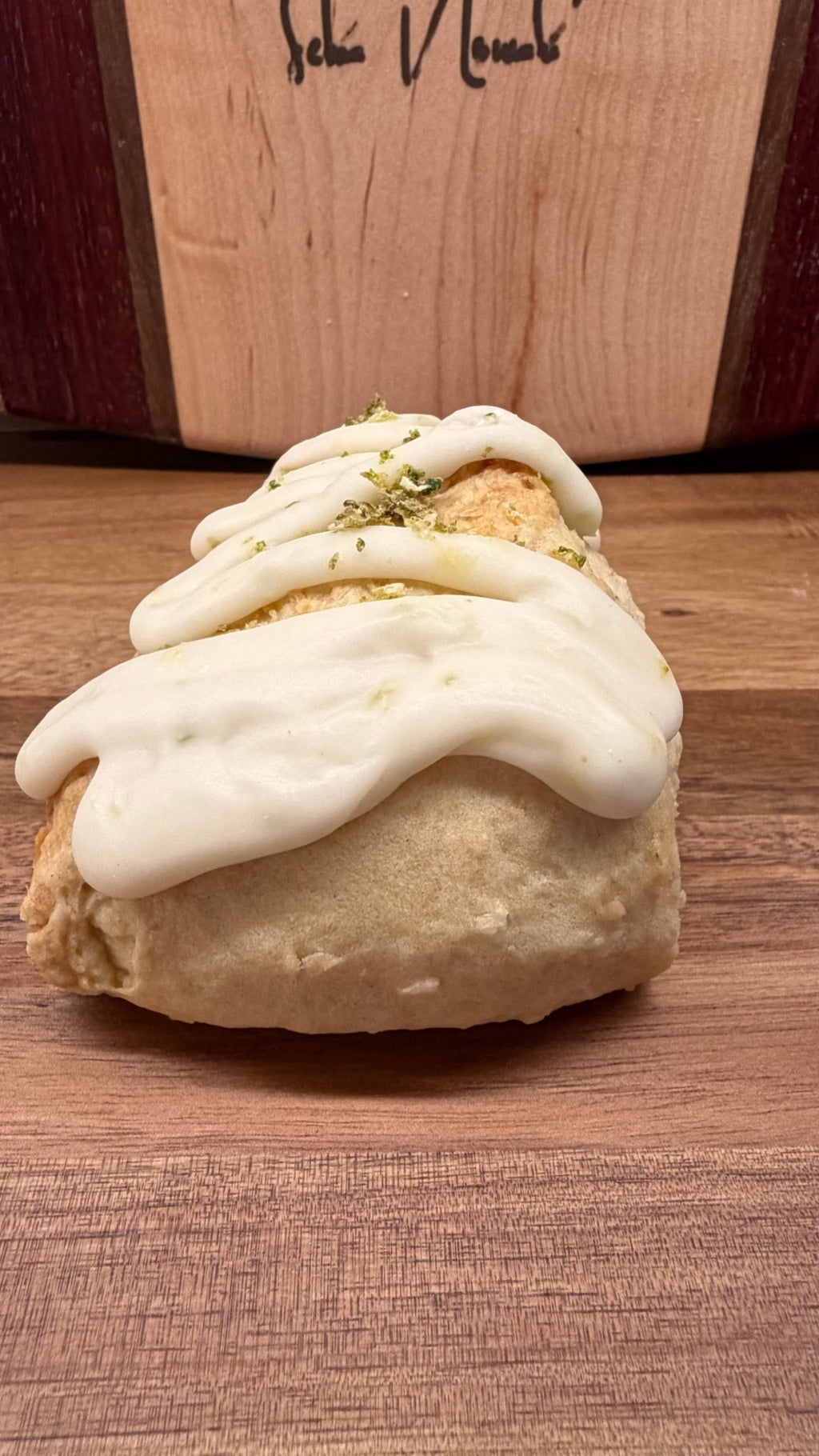 SEBAlicious™ Coconut Key Lime Pie Scones – Artisan Sourdough - Artisan Real Sourdough Bread Chef SebaArtisan Real Sourdough Bread Chef SebaArtisan Real Sourdough Bread Chef SebaSTRAW-SCONE-01singleSEBAlicious™ Coconut Key Lime Pie Scones – Artisan Sourdough