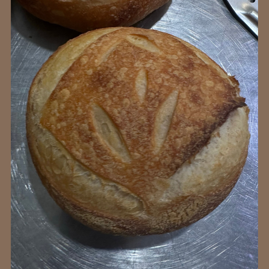 Soup Bowls Real Artisan Sourdough