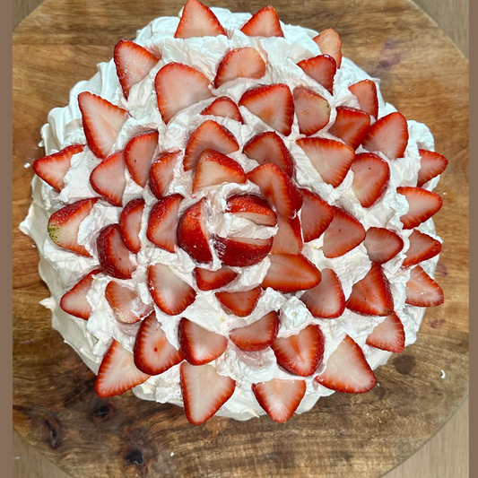 Meringue